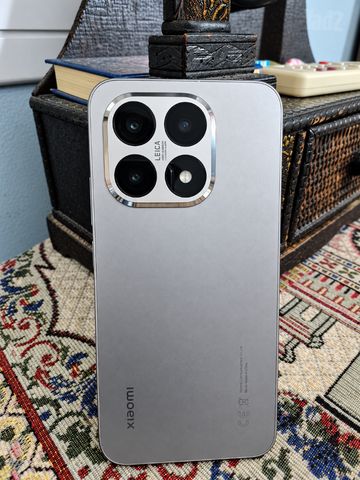 Xiaomi 15t