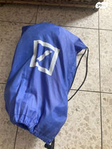 פוף מתנפח לים