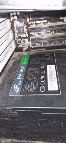 מחשב שולחני I7