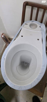 אסלה תחתונה