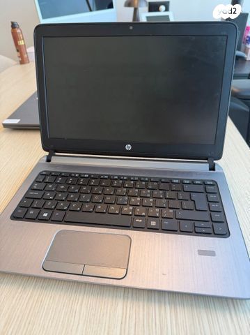 לפטופ HP
