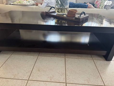 שולחן סלון