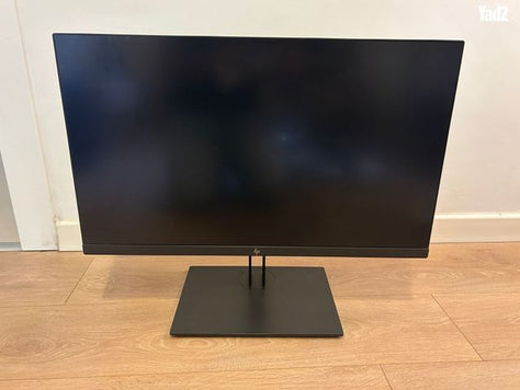 מסך HP Z27 27” 4K