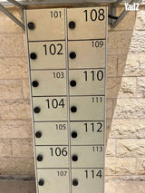 לוקרים