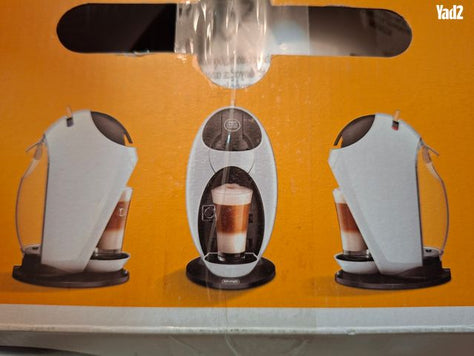 מכונת קפה NESCAFE Dolce Gusto