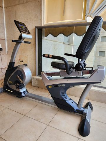 אופני כושר VO2 50
