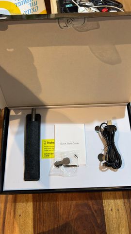VEIKK A30 Pen Tablet