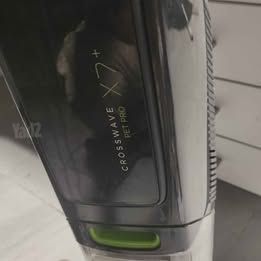 BISSELL CrossWave X7 Plus Pro