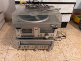 מערכת סטיאו SONY