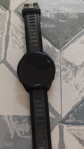 שעון גרמין Forerunner 165