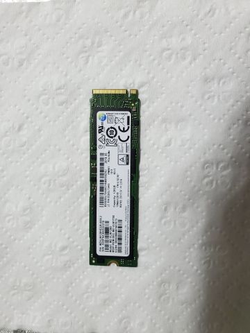 דיסק קשיח M.2 SSD Samsung