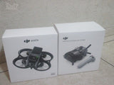 רחפן DGI AVATE 1