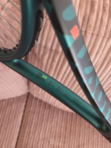 מחבט טניס Wilson Blade