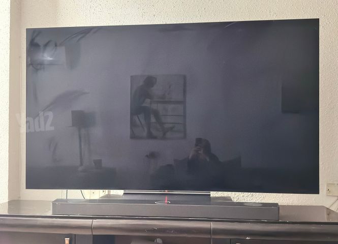 טלוויזיה LG C2 Evo 77" OLED