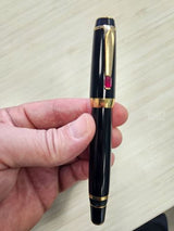 עט רולר montblanc