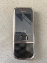 Nokia 8800 carbon