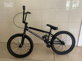 BMX WTP Thrillseeker Small