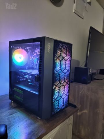 מחשב גיימינג