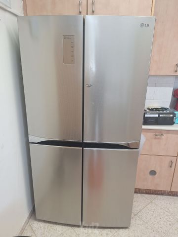 מקרר LG