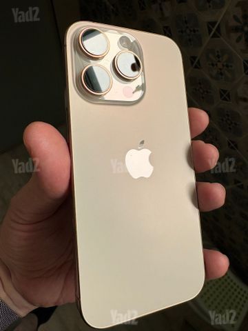 iPhone 16 Pro 256Mb