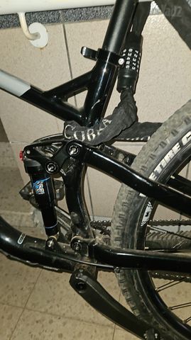אופני הרים Marin Rift Zone 1