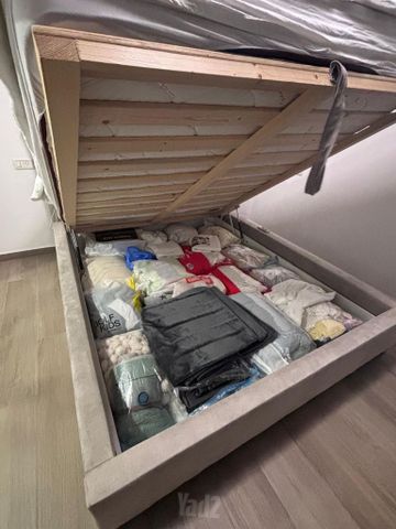 מיטה זוגית