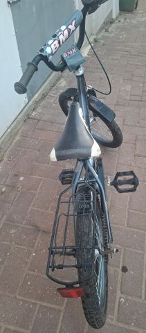 אופניים גלגל 18
