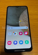 גלאקסי A12