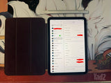 iPad mini 7 128GB + עט