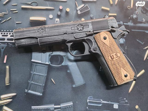 אקדחי איירסופט