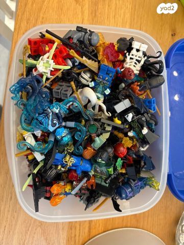 ‏לגו נינג ׳ גו