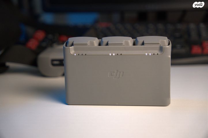 DJI MINI 4K FLY MORE COMBO