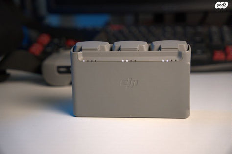 DJI MINI 4K FLY MORE COMBO