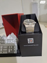 שעון יד TISSOT