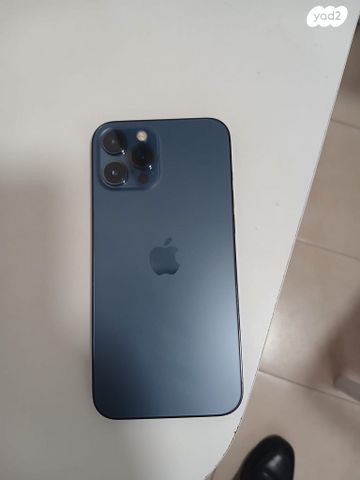אייפון 12 pro max