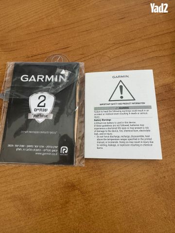 שעון חכם Garmin Lily 2 35.4mm