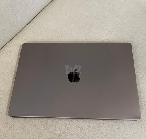 MacBook Pro 16 M1 Max 32/1TB