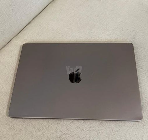 MacBook Pro 16 M1 Max 32/1TB
