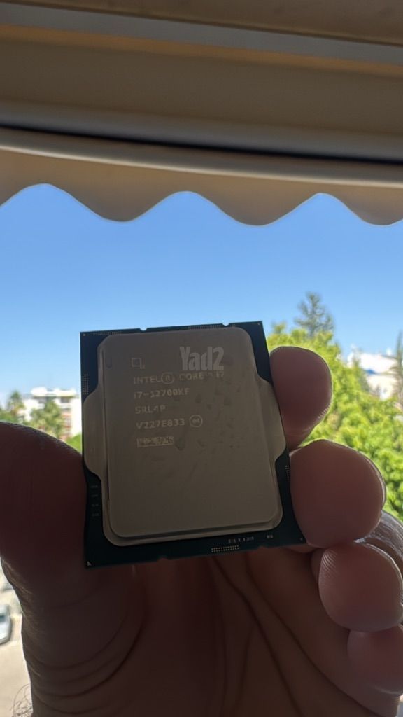 מעבד Intel
