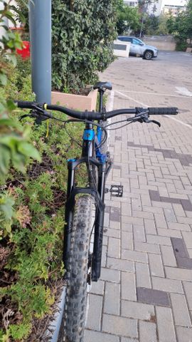 אופני שטח Trek Fuel EX 8