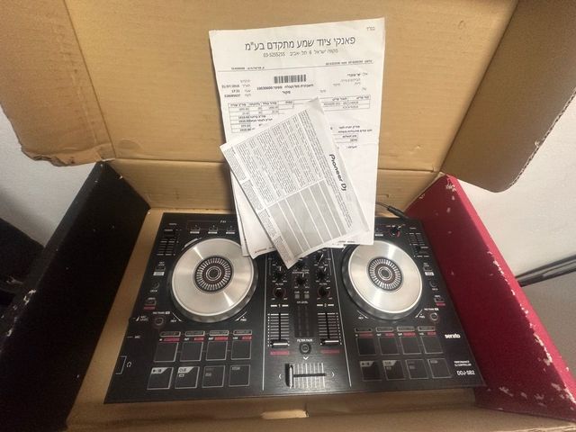 Pioneer DDJ SB2