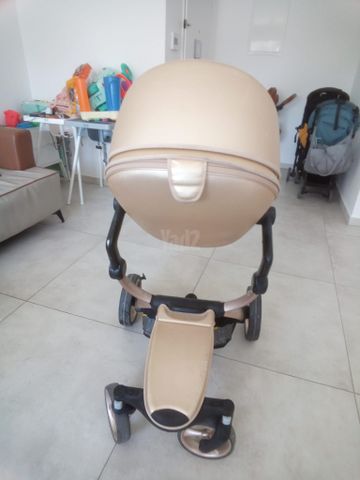עגלת תינוק