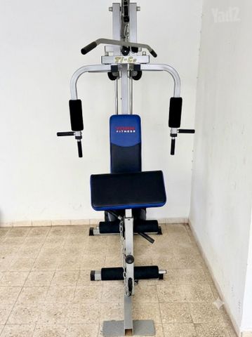 מולטי טריינר york cobra