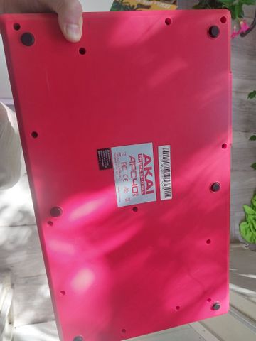 קונטרולר APC40 MKII