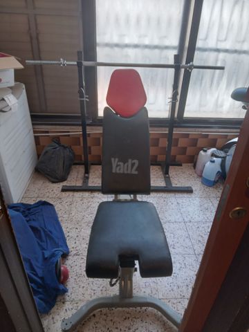 ספת כושר