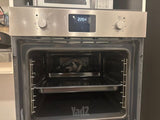 תנור Zanussi ZOHNX3X1A