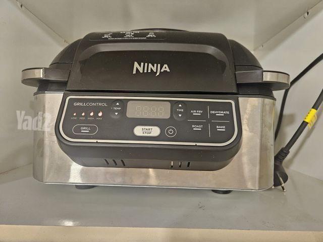 נינג׳ה גריל ag301