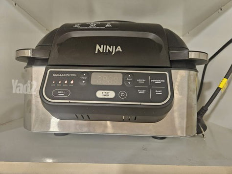 נינג׳ה גריל ag301