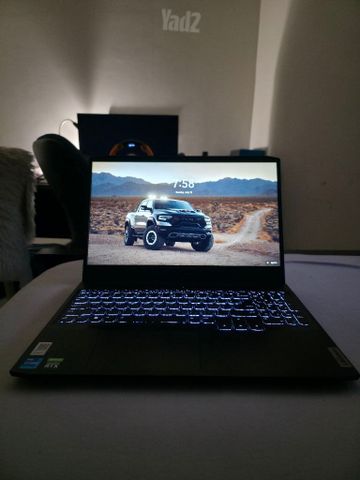 מחשב נייד Lenovo IdeaPad