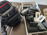 DJI Mavic PRO כחדש